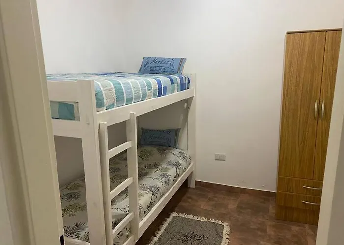 Casa 3 Ambientes